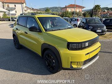 FIAT Grande Panda 44 kWh Icon