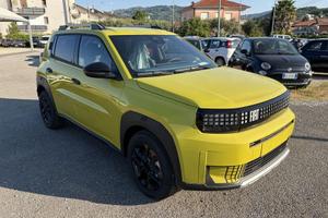 FIAT Grande Panda 44 kWh Icon