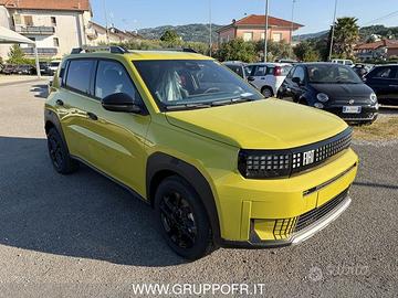 FIAT Grande Panda 44 kWh Icon