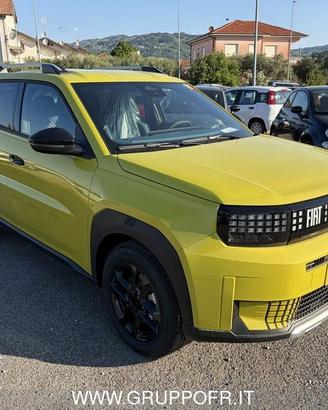FIAT Grande Panda 44 kWh Icon