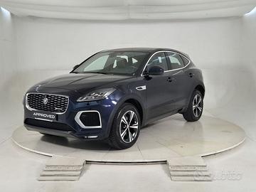 Jaguar E-Pace 2021 1.5 i3 phev R-Dynamic HSE ...