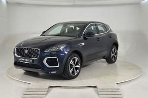 Jaguar E-Pace 2021 1.5 i3 phev R-Dynamic HSE ...
