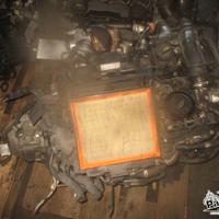 MOTORE PEUGEOT PARTNER 1.6 TD 2016 BH02 699/2025