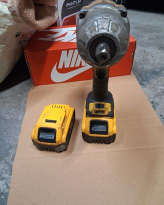 dewalt 1900nm