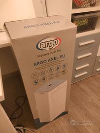 Condizionatore portatile AGO AXEL 8000 BTU/H