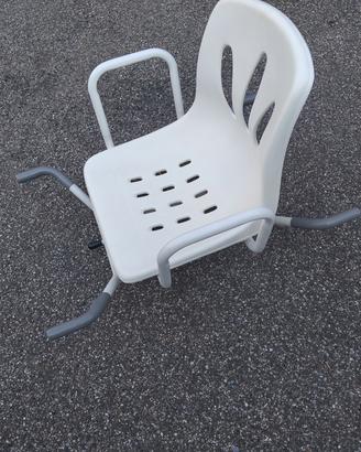 sedia per vasca 