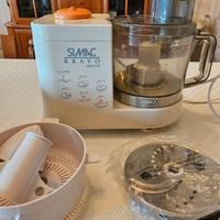 Robot da cucina