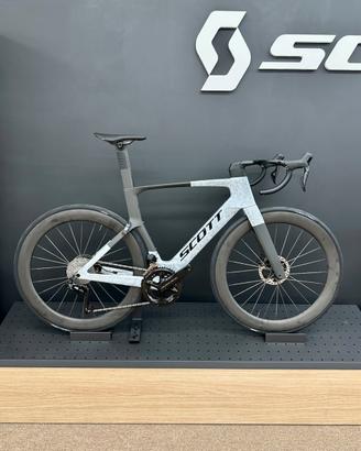 Scott Foil RC Pro 2027 Dura-Ace Di2 tg M