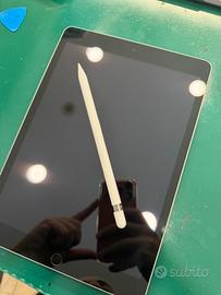 iPad 9 generazione ed Apple Pencil