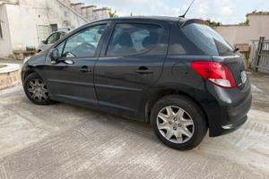 Peugeot 207 gpl