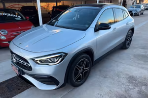 Mercedes-benz GLA 200 d Automatic 4Matic Premium N