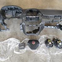 Kit airbag fiat grande punto evo 2012 2018