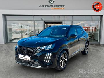 Peugeot 2008 1.2 puretech Allure s&s 100cv con Car