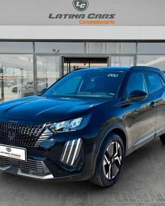 Peugeot 2008 1.2 puretech Allure s&s 100cv con Car