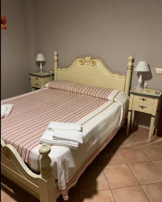 Casa vacanza Assisi