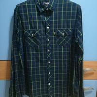 Camicia terranova taglia L