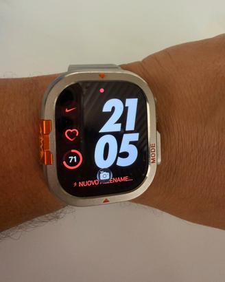 Apple Watch ultra 2