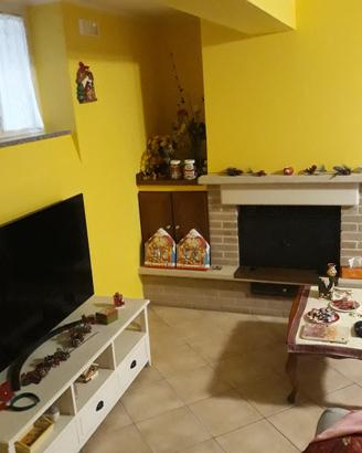 Villa a schiera zona spinete II