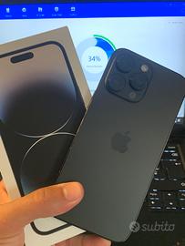 iPhone 14 ProMax 512gb