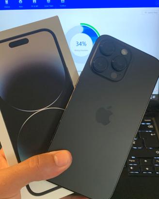 iPhone 14 ProMax 512gb