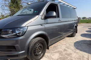 Volkswagen Transporter 2.0 TDI PL VAN