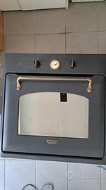 Forno elettrico