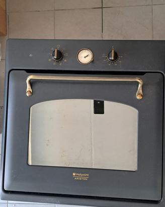 Forno elettrico