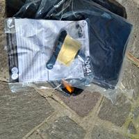 copertina tucano per honda sh 300