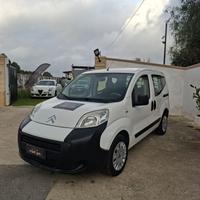 Citroen Nemo 1.4 HDi 70CV AUTOCARRO (N1)