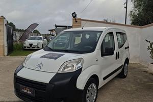 Citroen Nemo 1.4 HDi 70CV AUTOCARRO (N1)