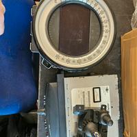 navigatore mini r 56 57 58 59 60