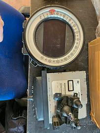 navigatore mini r 56 57 58 59 60