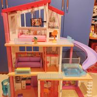 Casa di Barbie