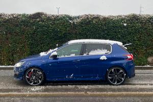 PEUGEOT 308 GTI S&S 272