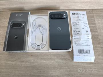 PIXEL 10 PRO XL 256GB pochi giorni di vita 
