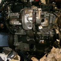 Motore c4 aircross 1.8 hdi tipo motore 4n13