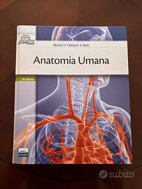Anatomia Umana - Martini, Tallitsch, Nath