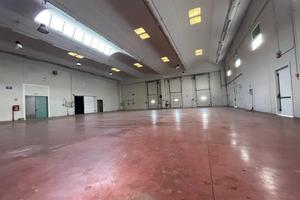 Capannone / Fondo a Scordia