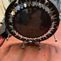 Saltarello Coalsport