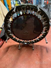 Saltarello Coalsport