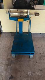 bilancia bascula nuova 