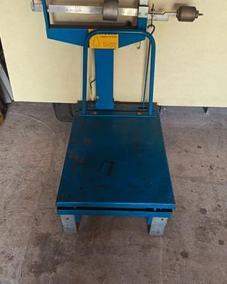 bilancia bascula nuova 