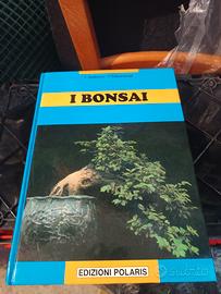 Libro Bonsai.