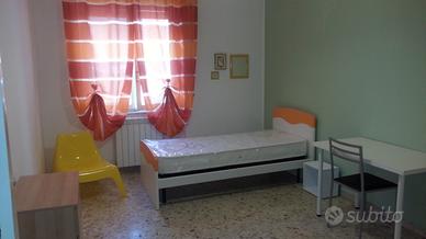 2 Stanze singole per studentesse