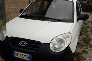 auto ottime condiz.benzina-gpl collaudata-