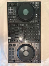 Pioneer dj ddj-flx10