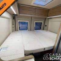 HYMER-ERIBA AYERS ROCK