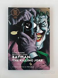 Batman: The Killing Joke - DC Black Label