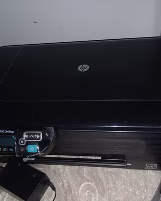Stampante HP 4500 Officejet 