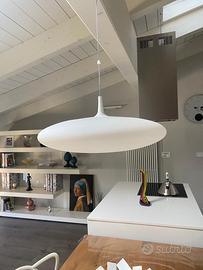 Lampadario luce led